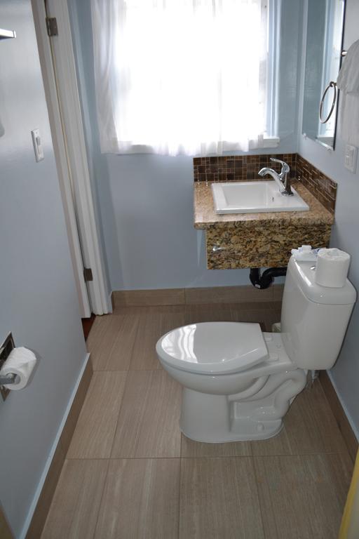 Quarto Queen com 2 Camas Queen-size