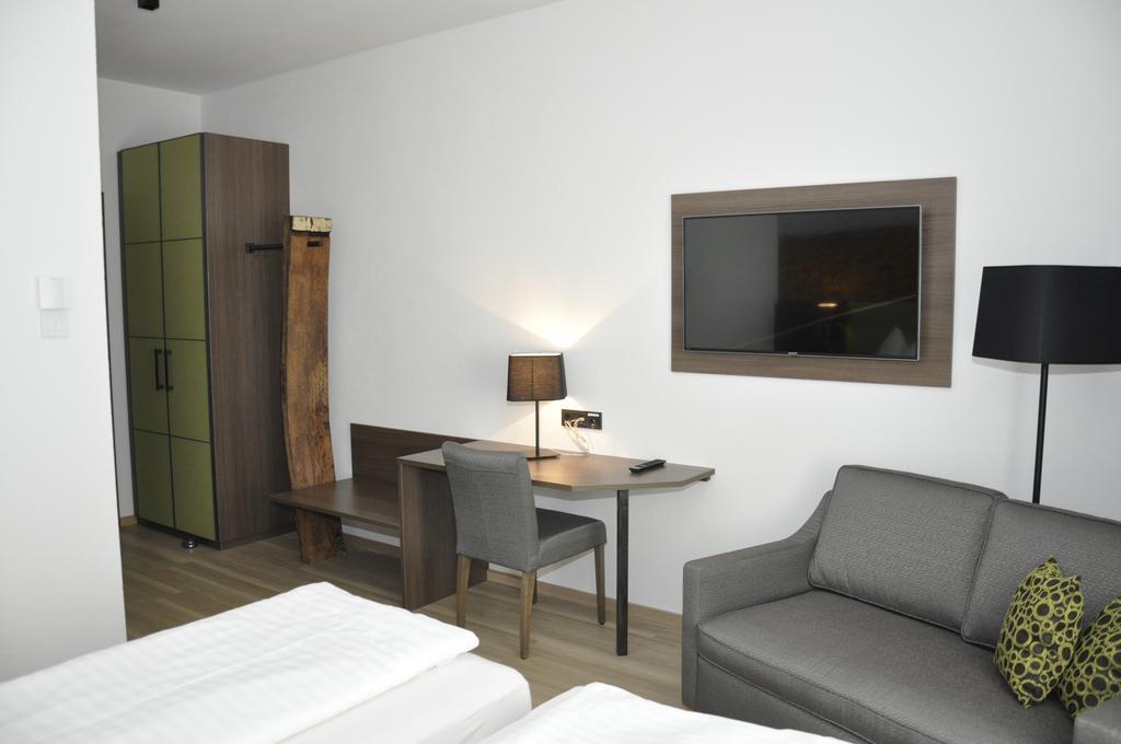 Comfort Doppelzimmer