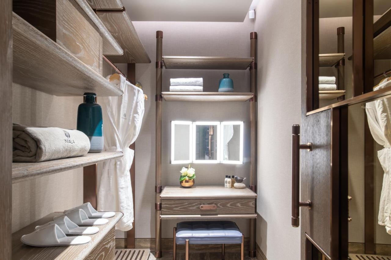 Deluxe Junior Suite