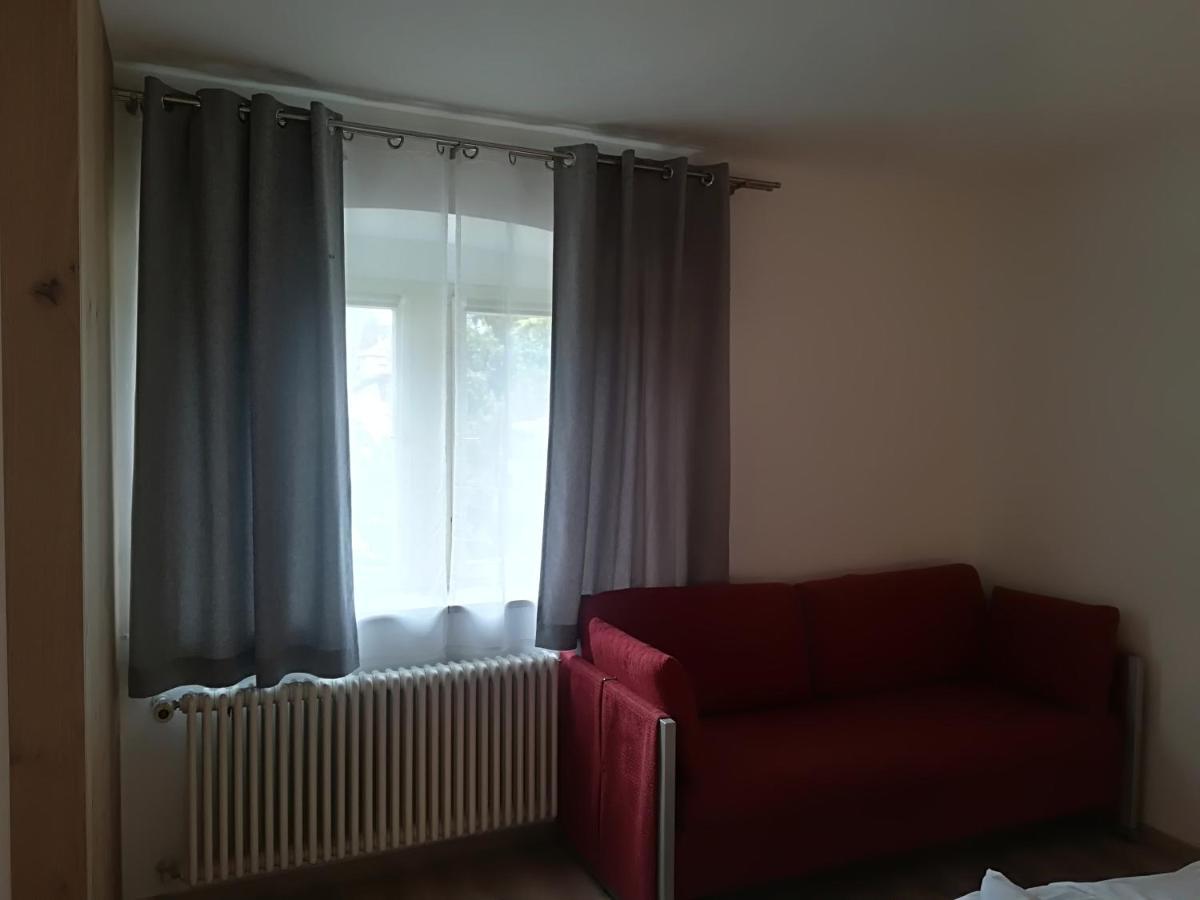 Apartment Mountain View