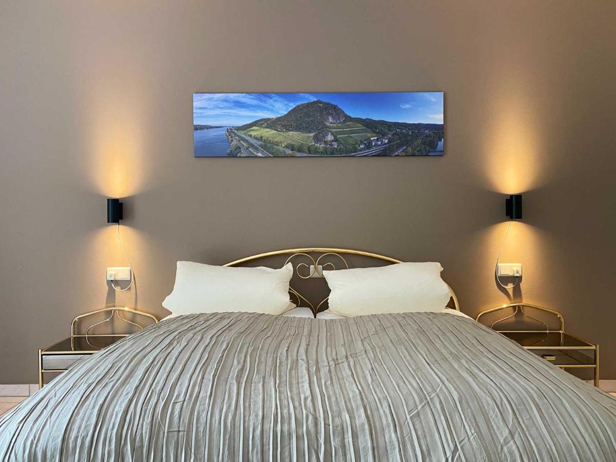 Standard Doppelzimmer