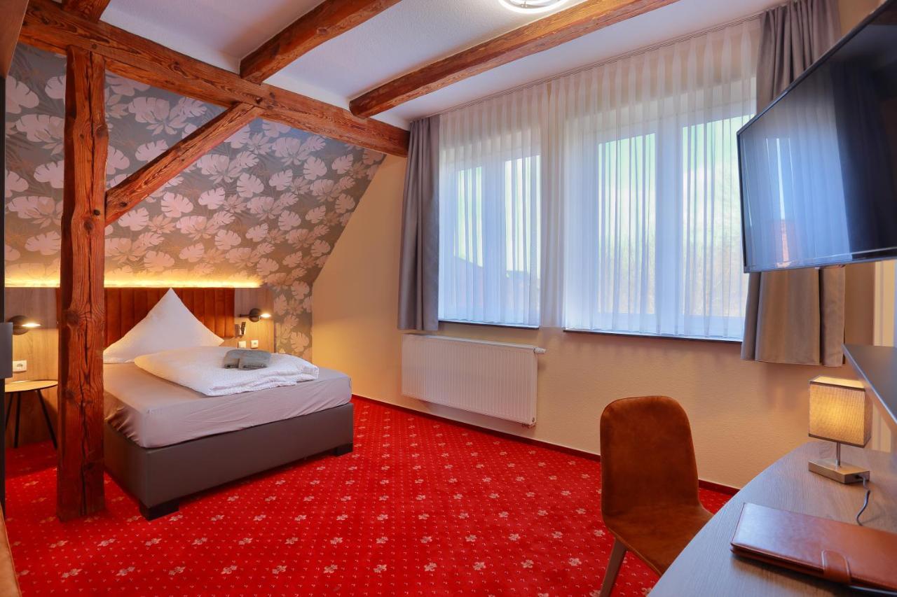 Deluxe Einzelzimmer