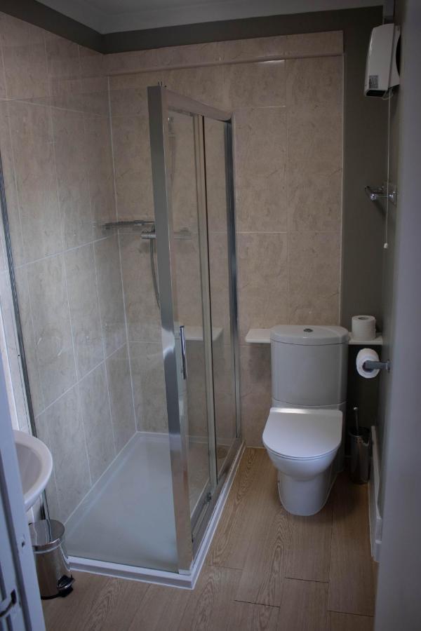 Large Double Room with Sea View