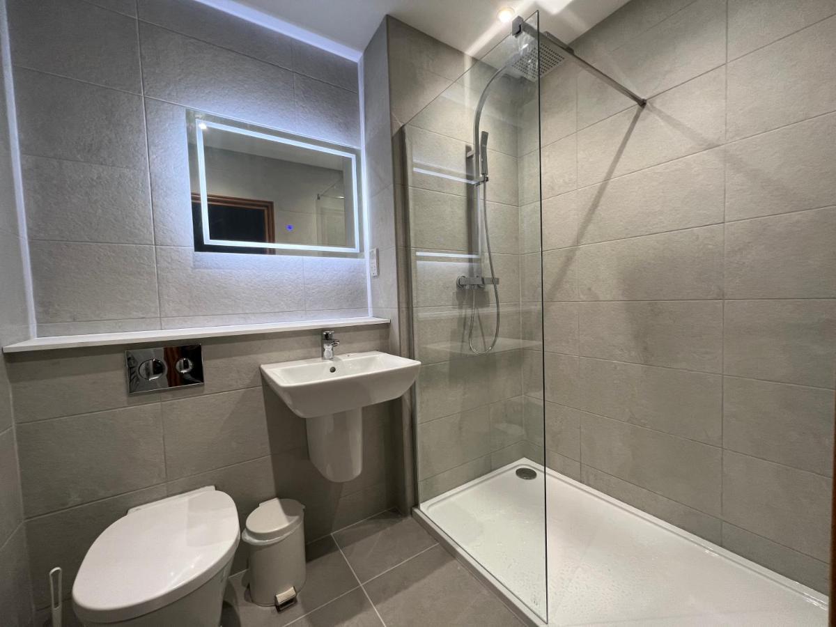 Double or Twin Room - Disability Access