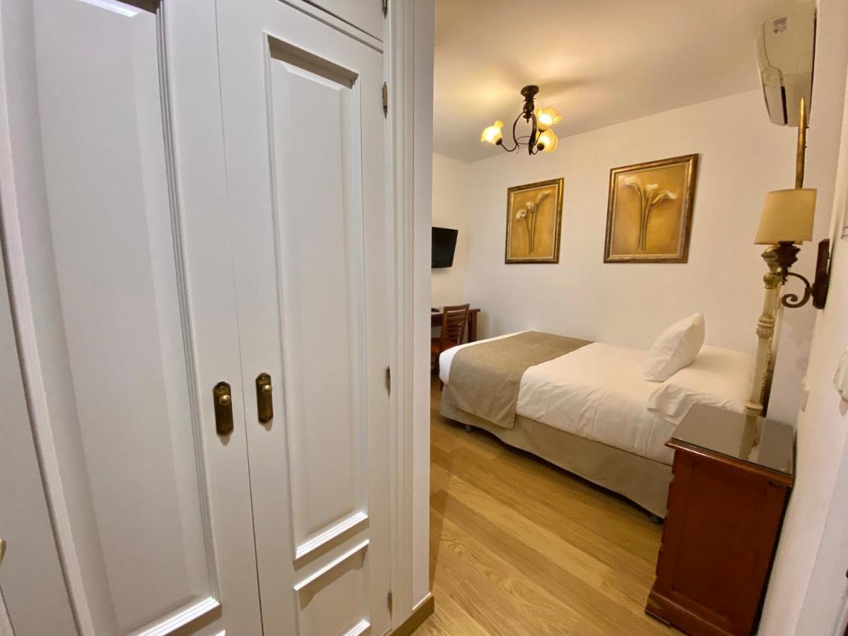 Chambre Simple