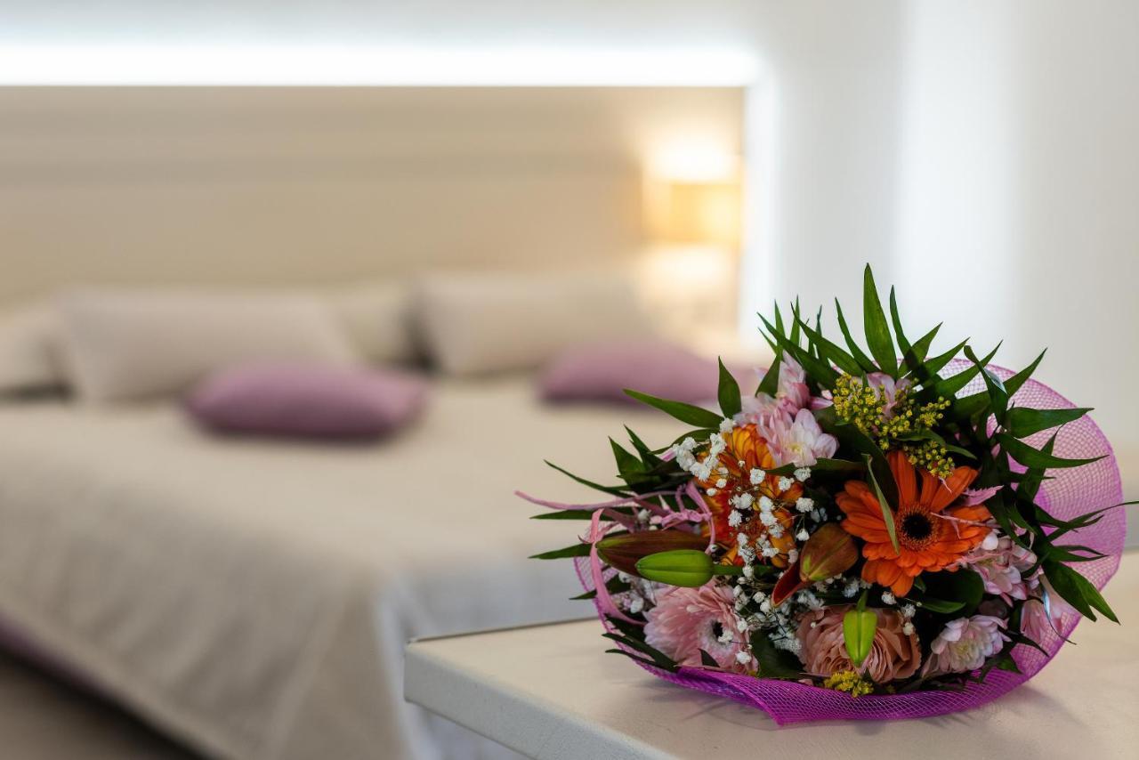 Junior Suite met Balkon