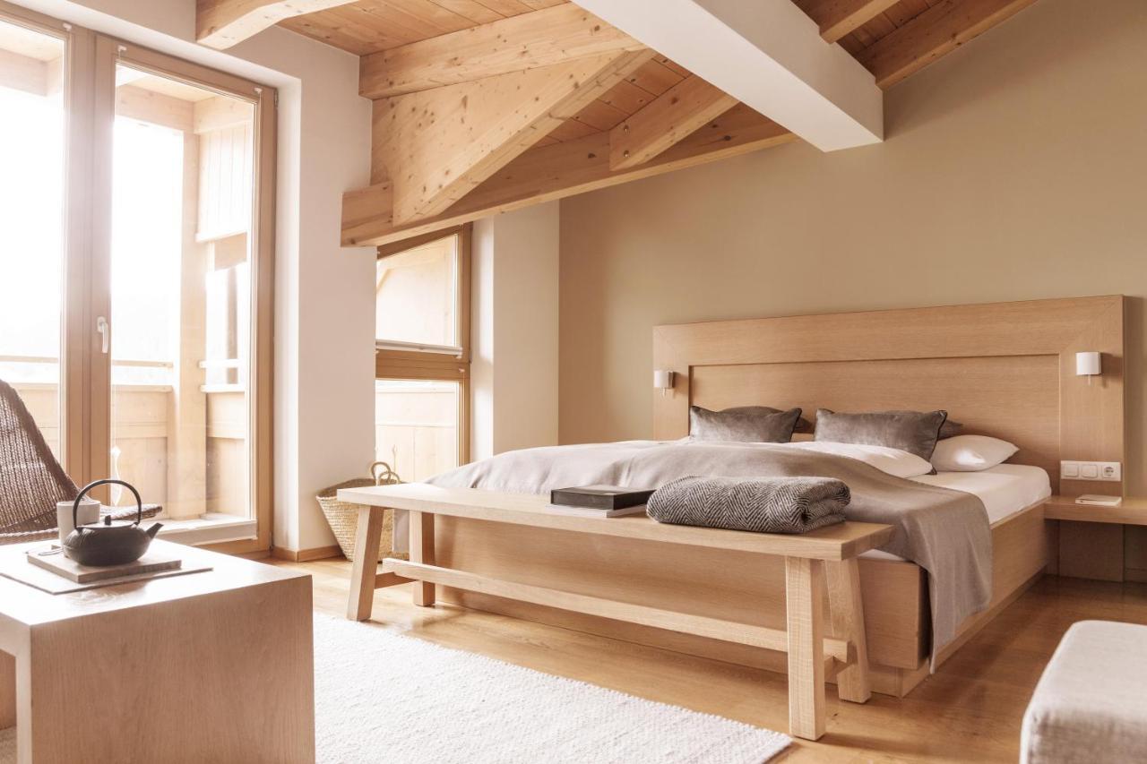 Deluxe Doppelzimmer