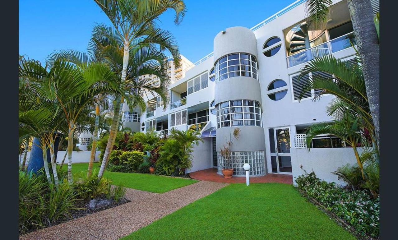 Two-Bedroom Apartment with Garden View - Ground Floor