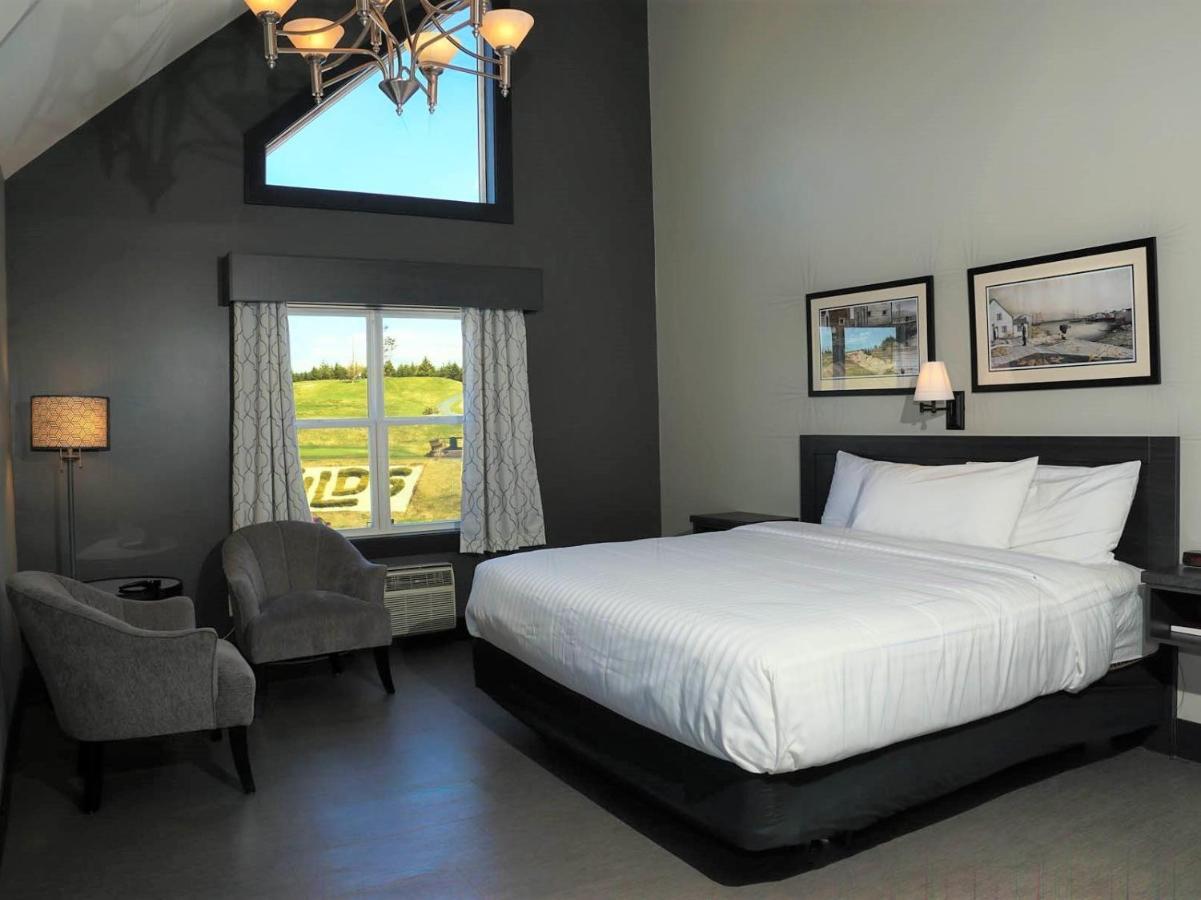 Executive King Suite
