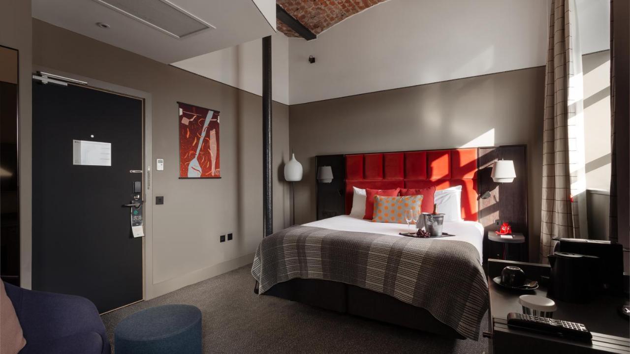 King Suite