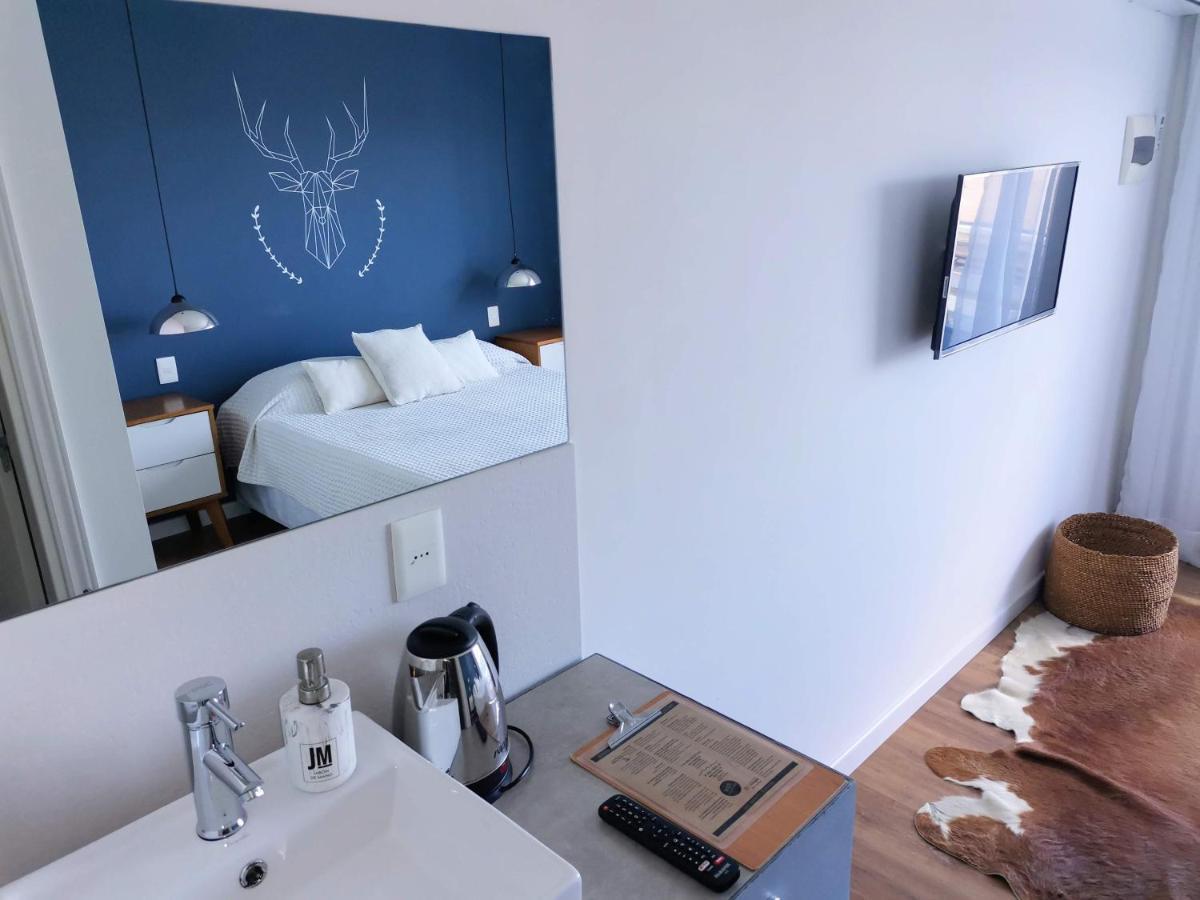 Double Room with Pool View