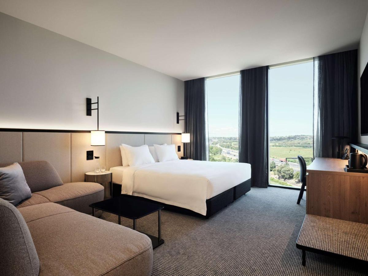 King Room - High Floor