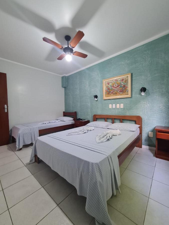 Quarto Triplo Standard