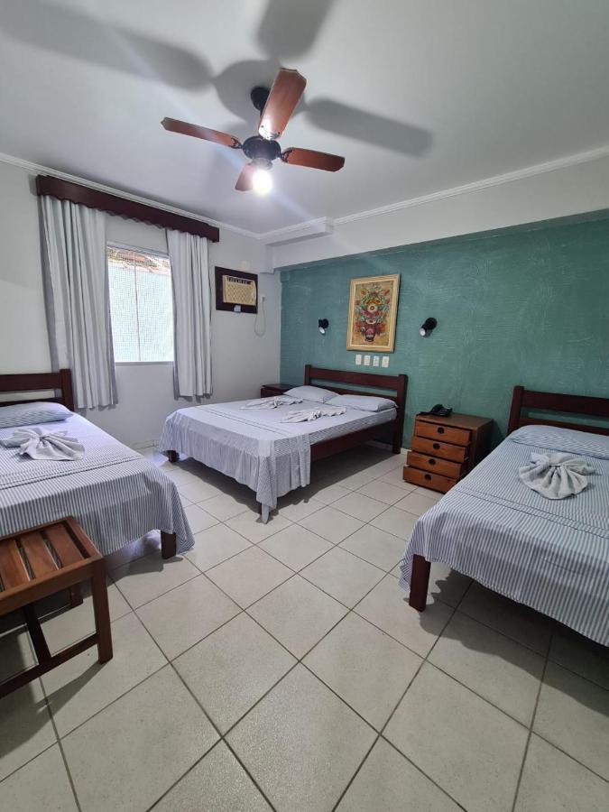 Quarto Quádruplo Standard