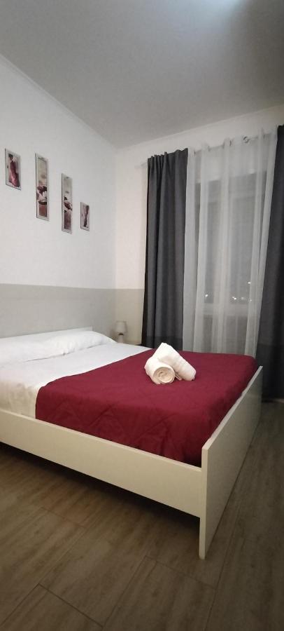 Habitación Doble Deluxe con cama supletoria