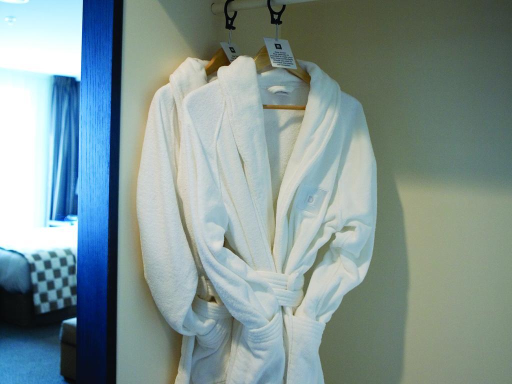 Executive King or Twin Room