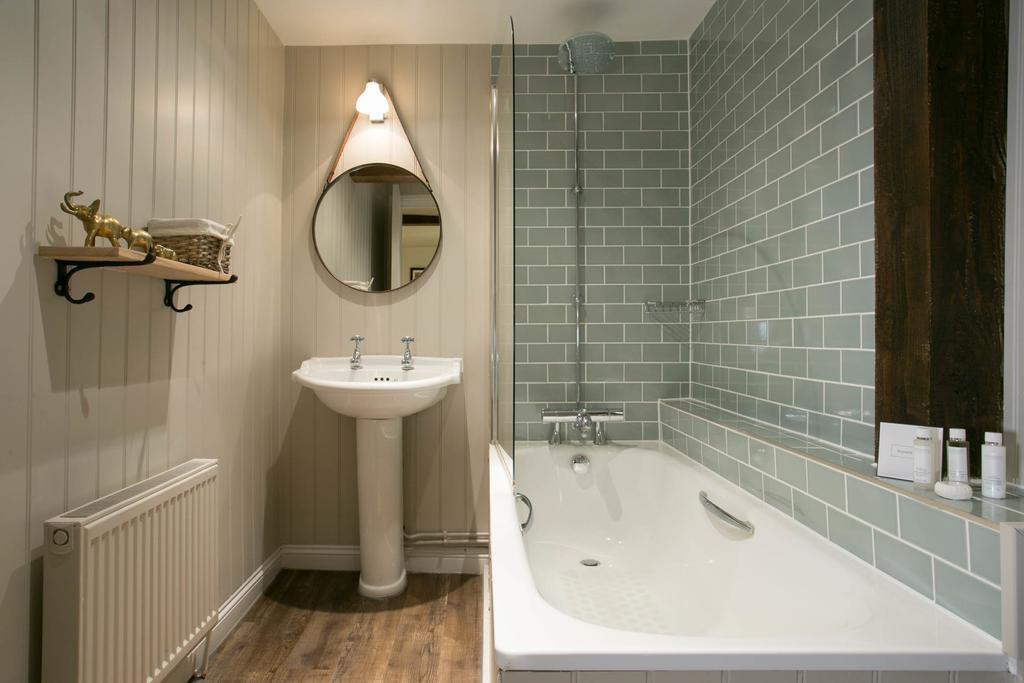 Cosy Twin Room