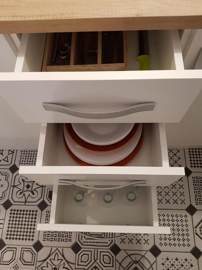 Superior Apartment jacuzzi