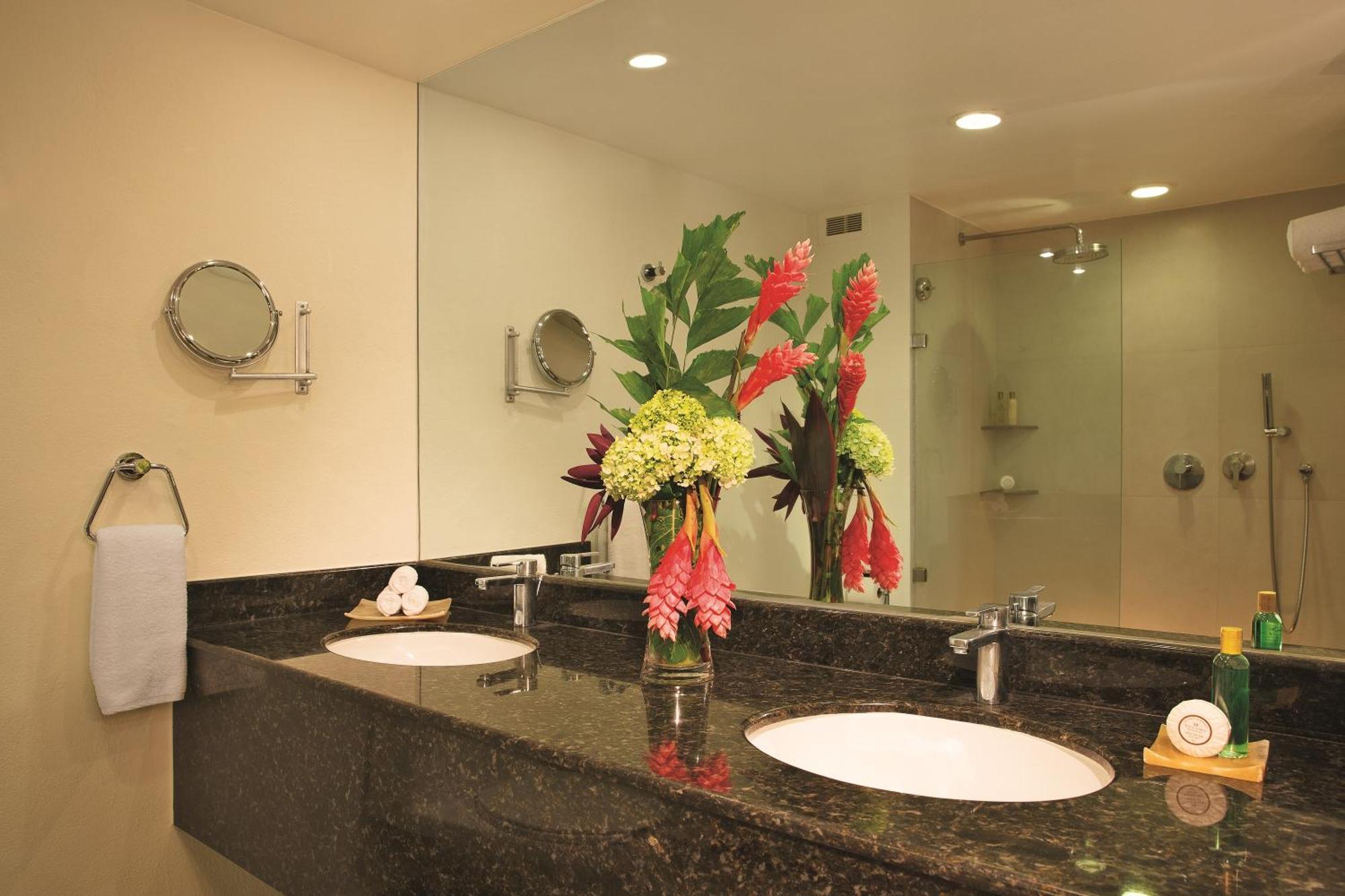 Preferred Club Junior Suite with Hot Tub