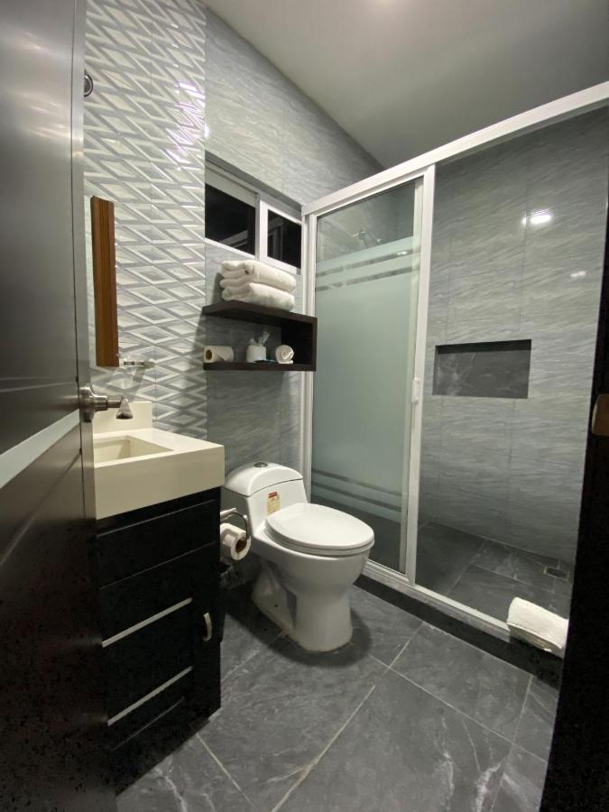 Deluxe Double Room with Two Double Beds