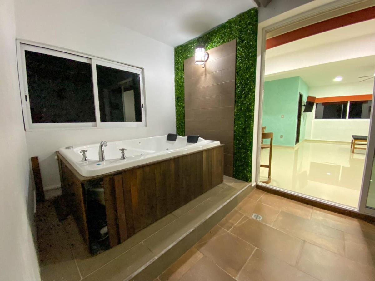 Suite with Sea View