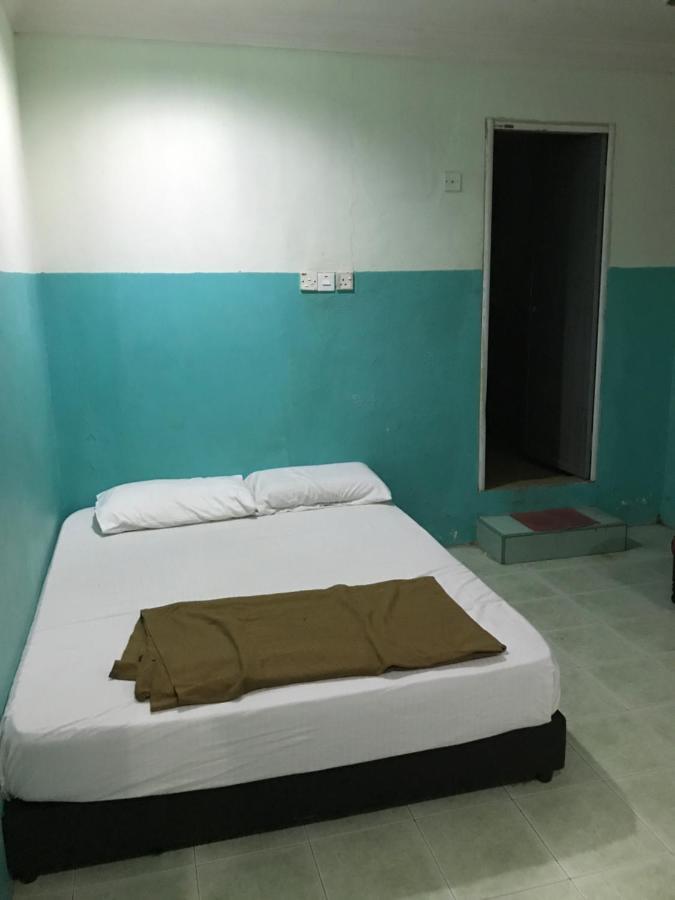 Quadruple Room with Private Bathroom