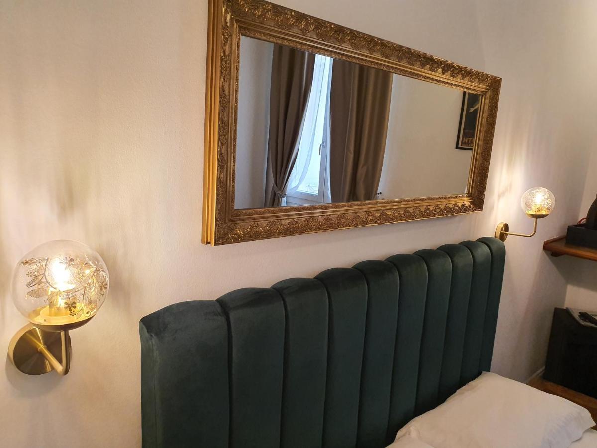 Kamar Standard Double