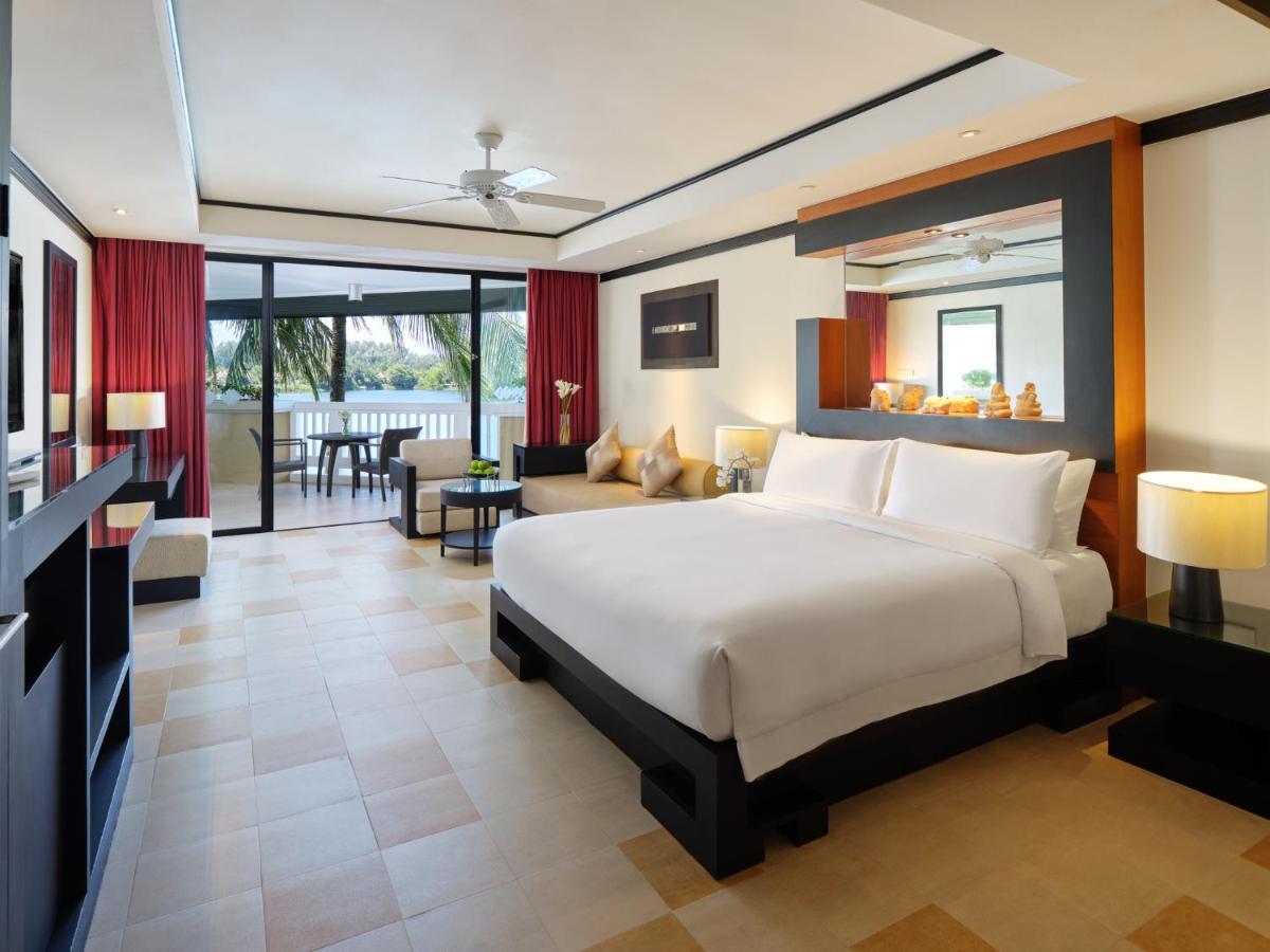 Grande Chambre Laguna