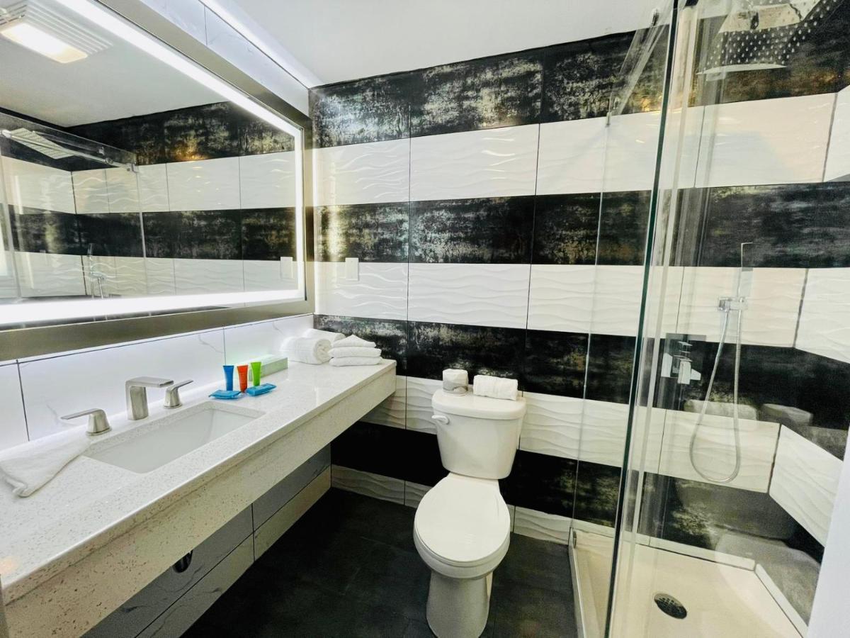 Habitación Superior con cama extragrande