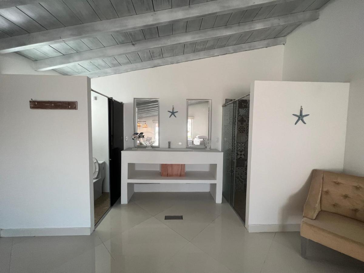 Quadruple Room Sea View