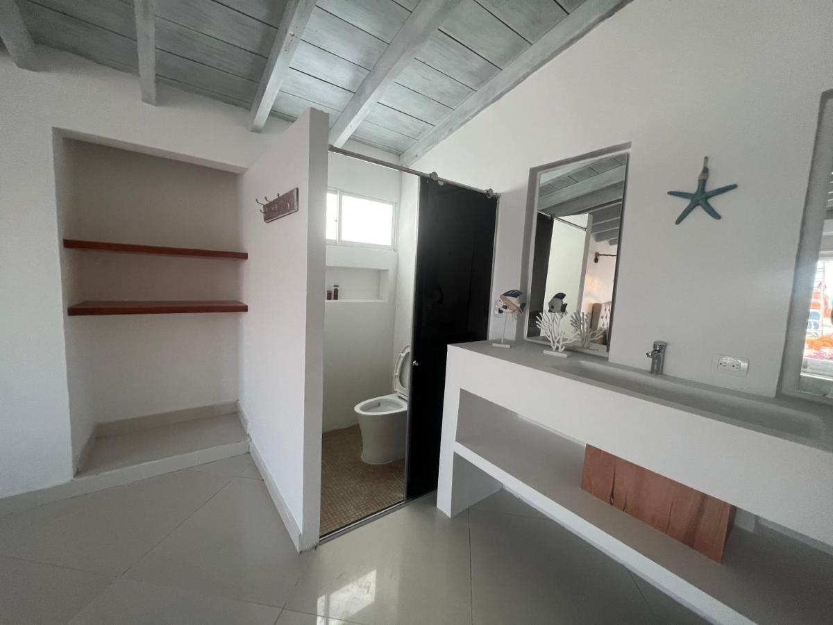 Quadruple Room Sea View