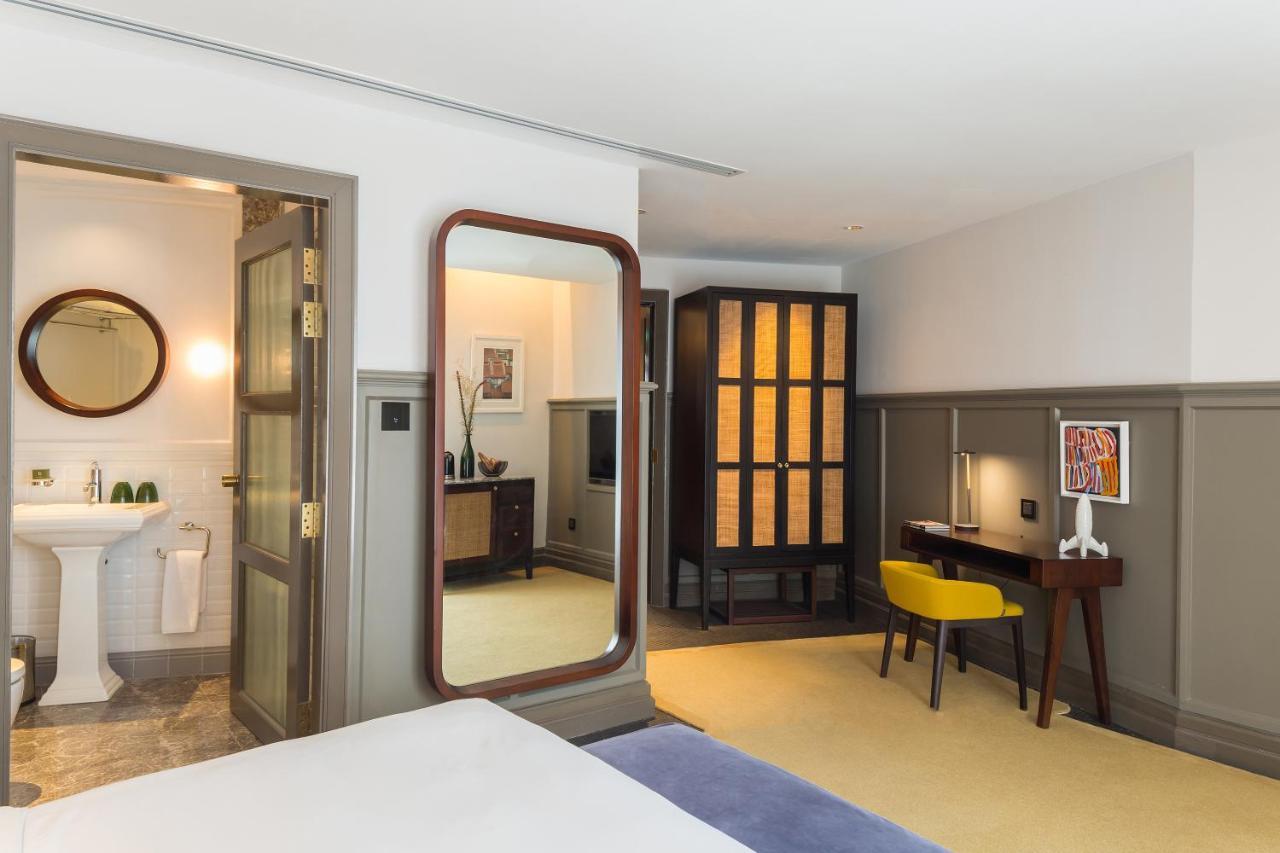 Kamar Deluxe