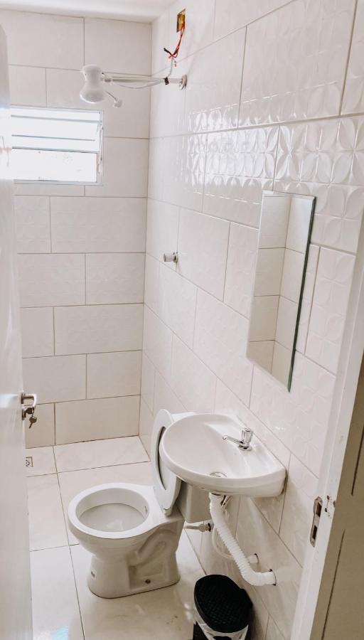 Quarto Deluxe com 2 Camas de Solteiro