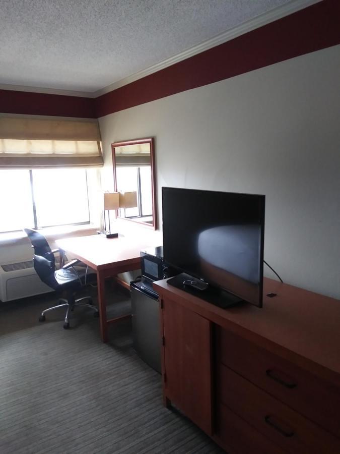 Deluxe Double Room with Two Double Beds