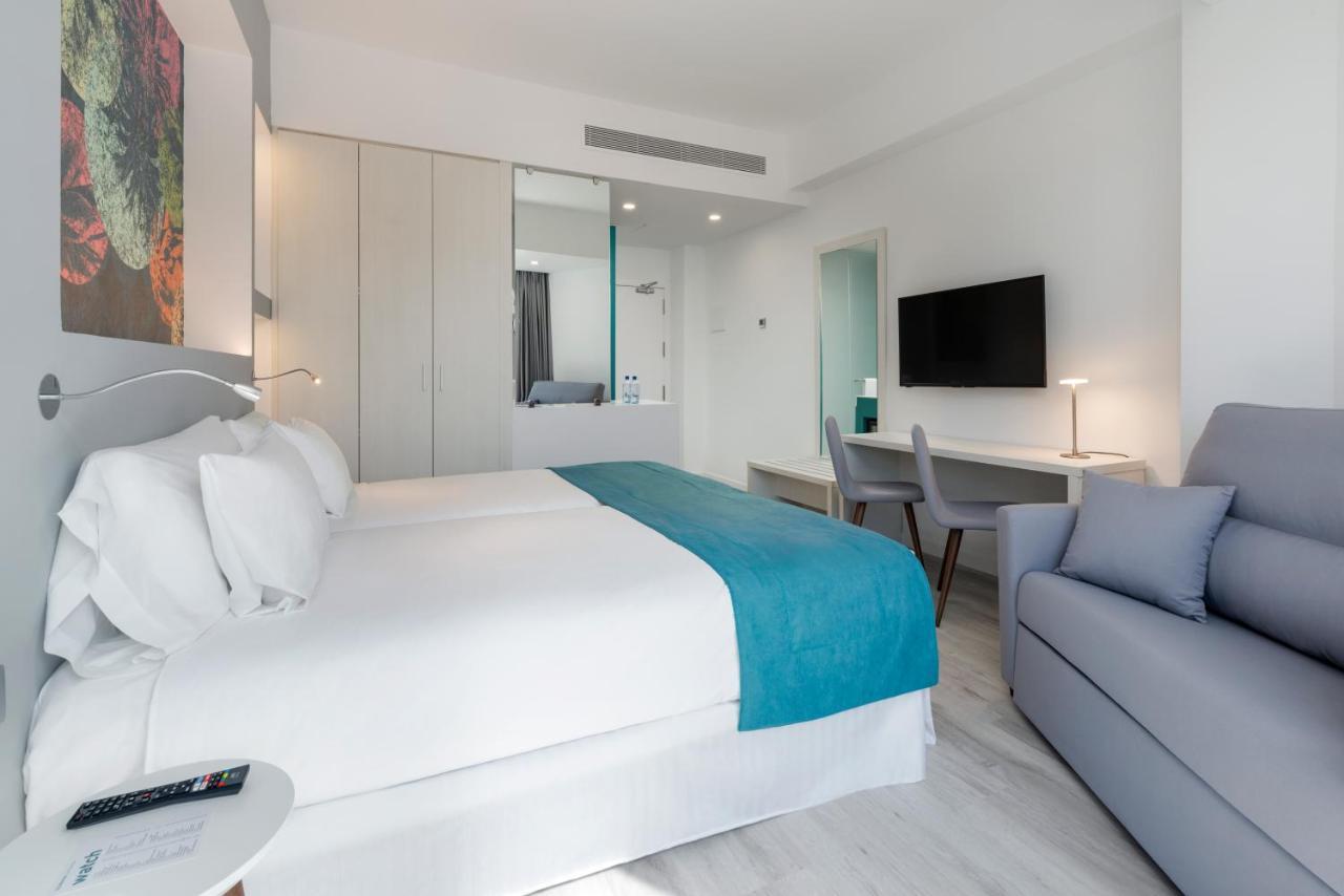Family Double Room