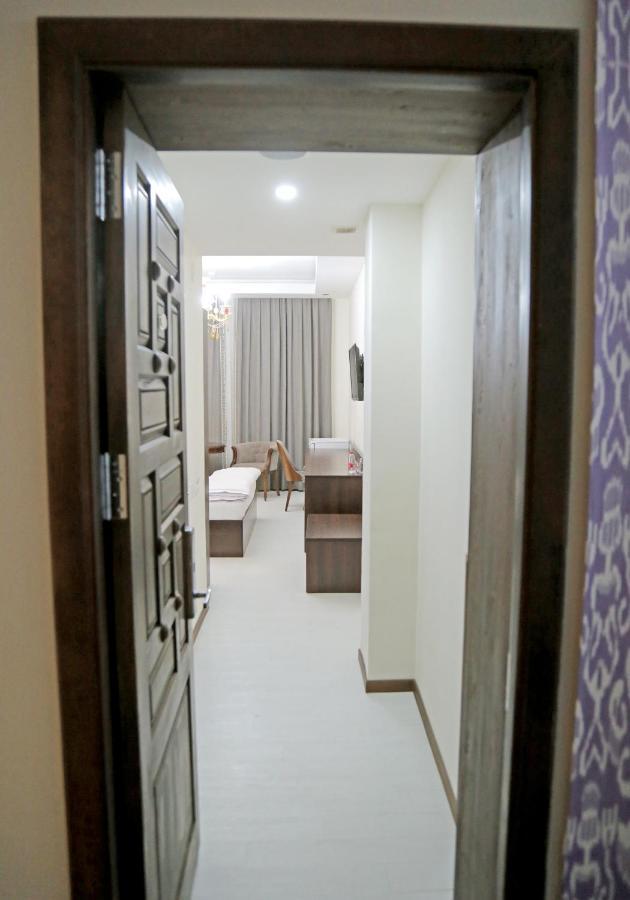 Single Room with Shower