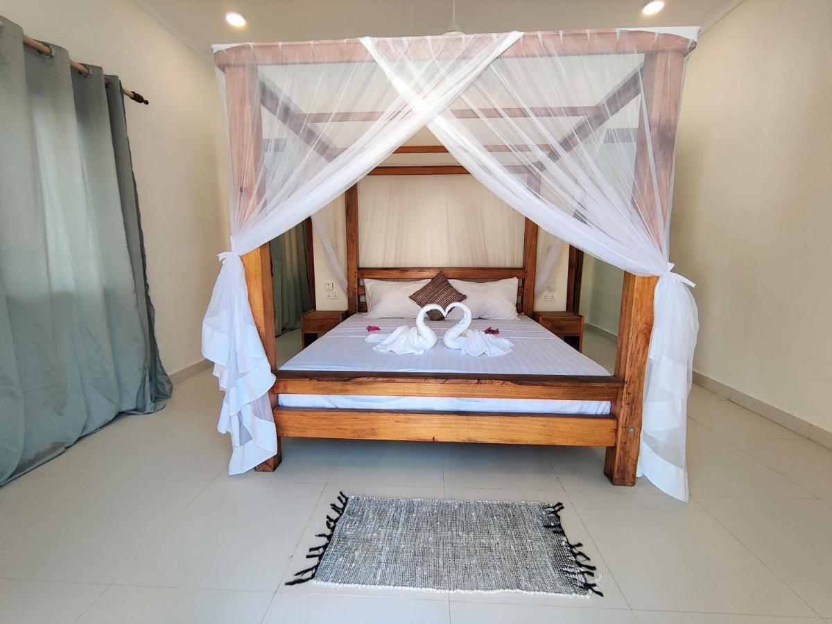 Chambre Double Économique