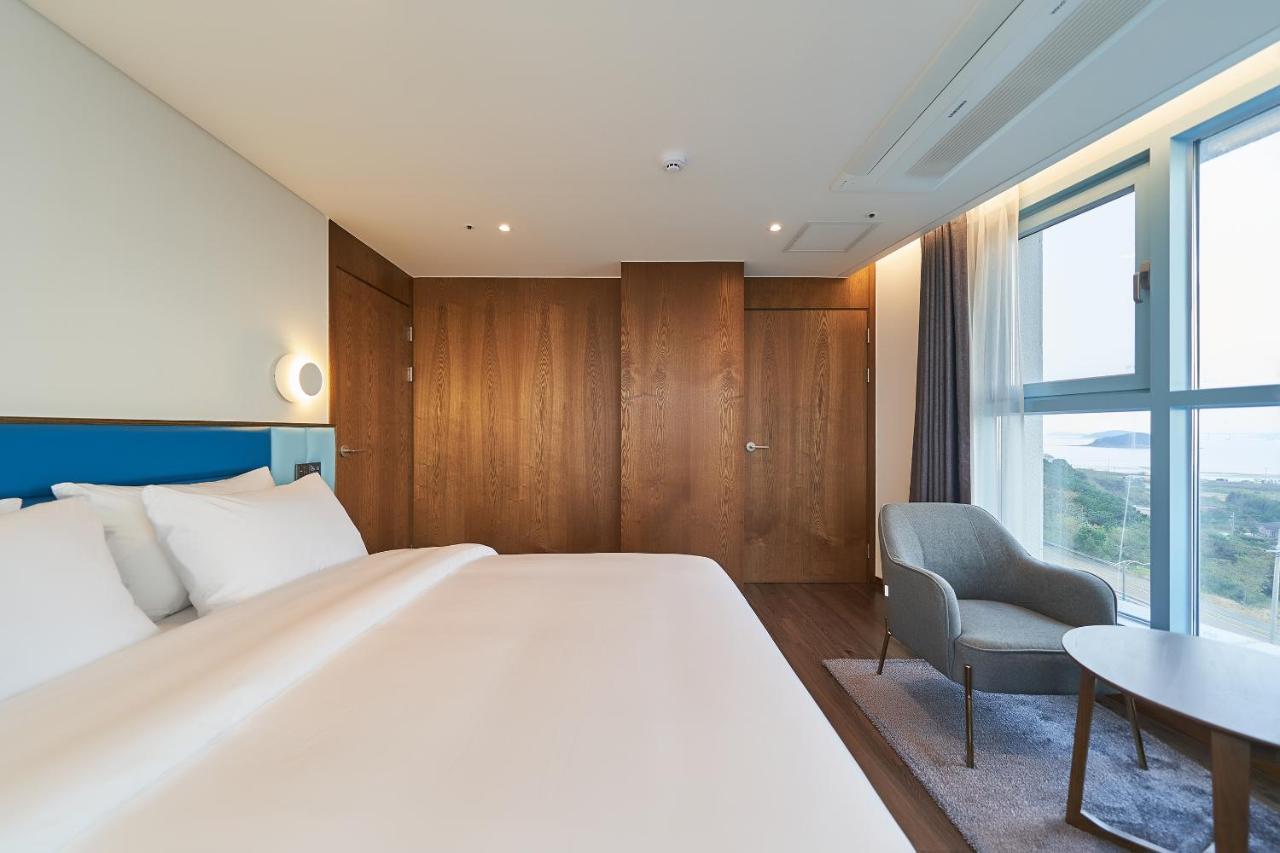 JN Park Suite Room