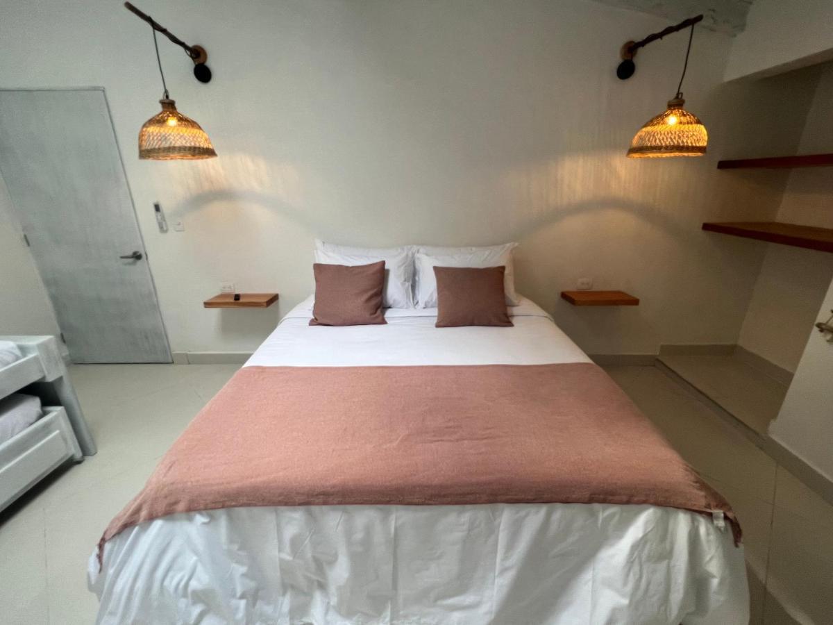 Luxury Quadruple Room