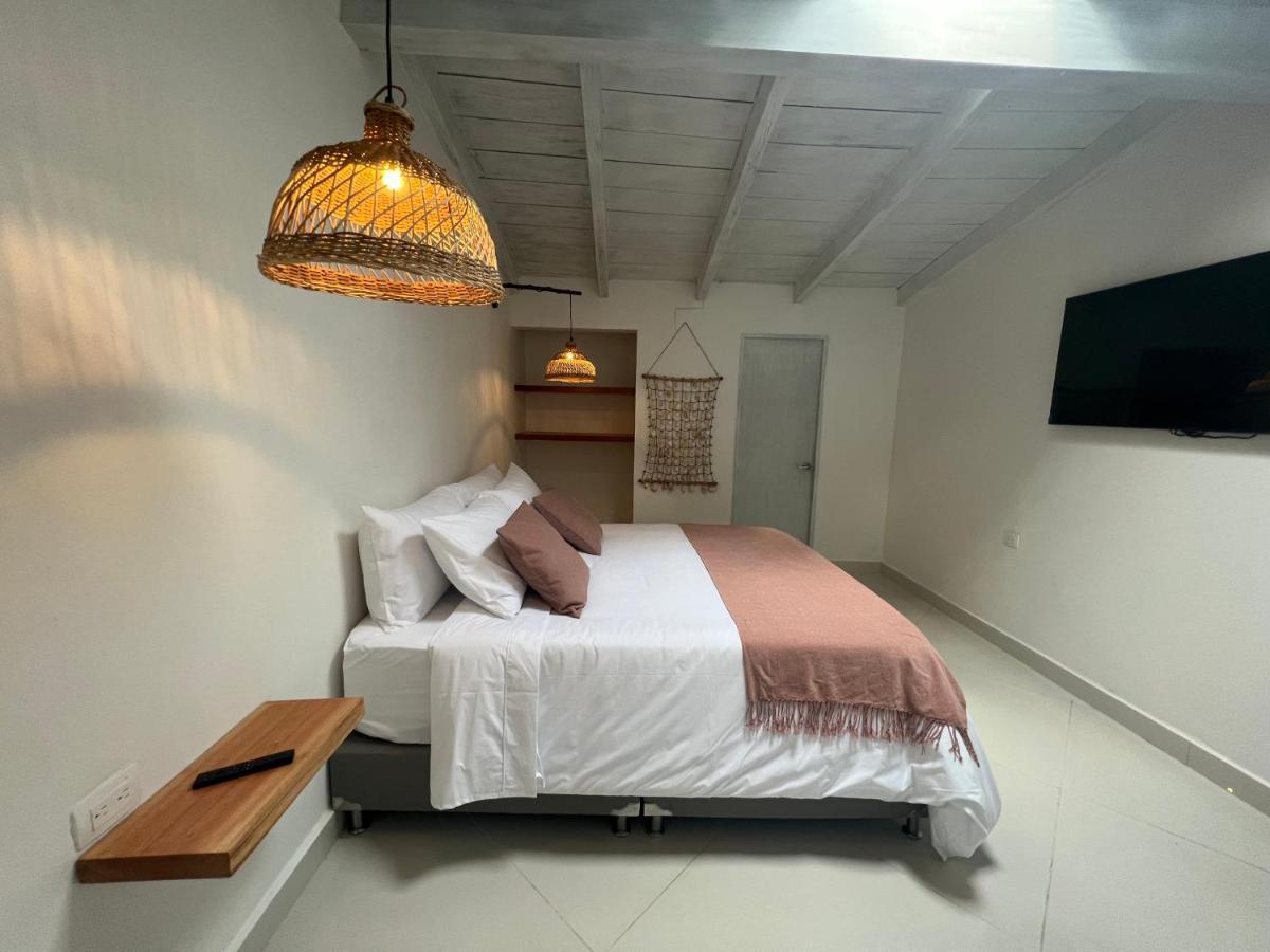 Luxury Quadruple Room