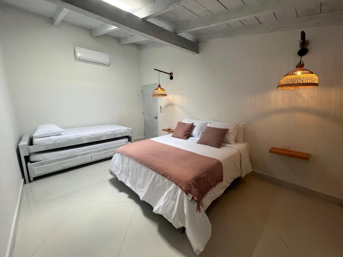 Luxury Quadruple Room
