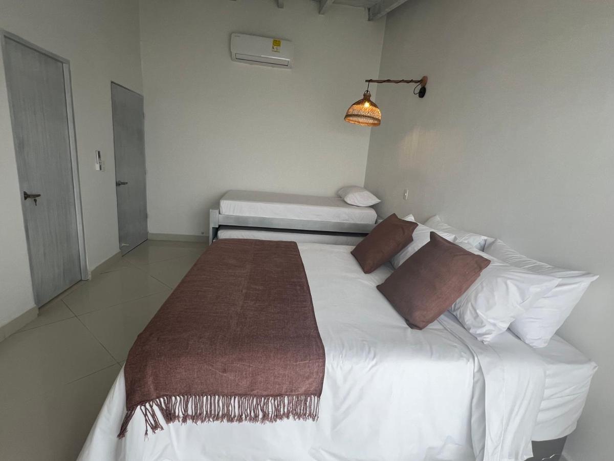 Luxury Quadruple Room
