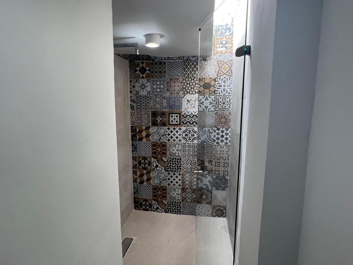 Luxury Quadruple Room