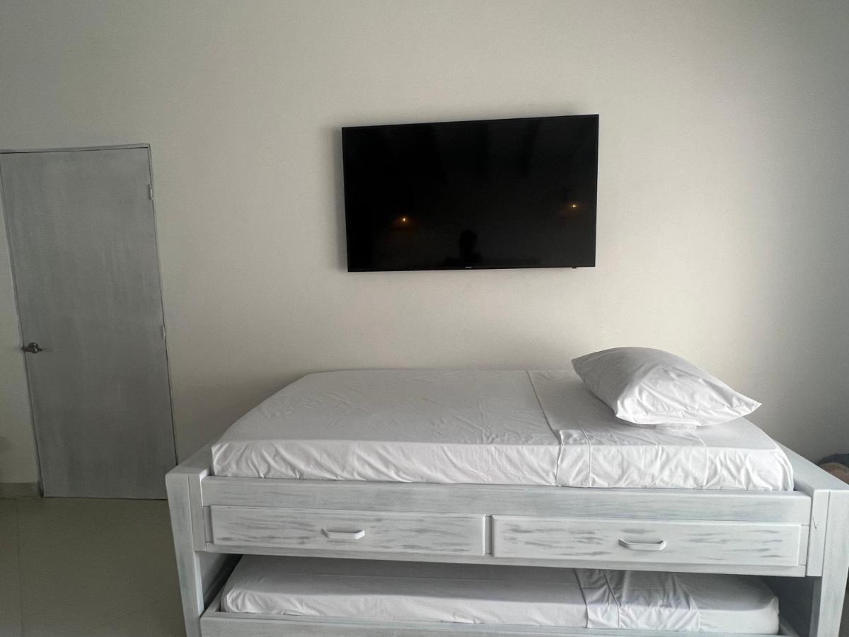 Quadruple Room Sea View