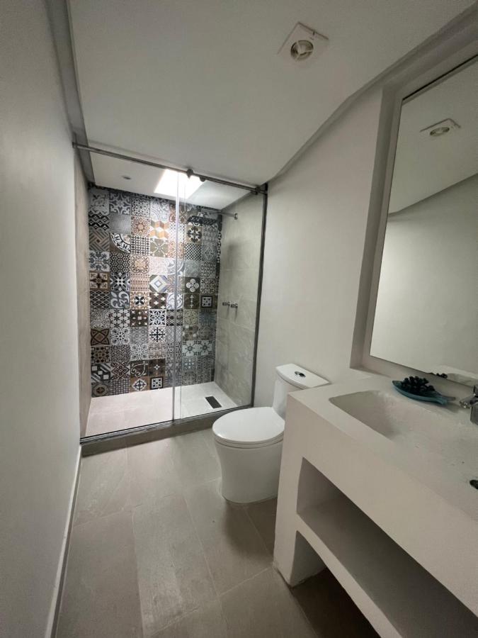 Luxury Quadruple Room