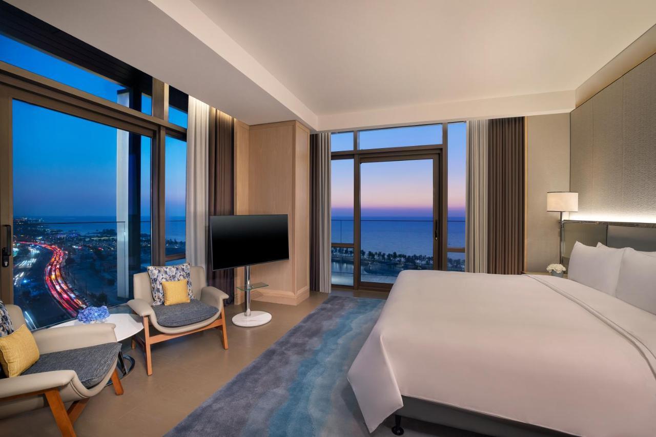 Horizon Suite Sea View King With Balcony