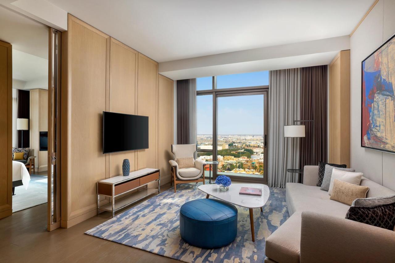Horizon Two Bedroom Suite Sea View With Balcony