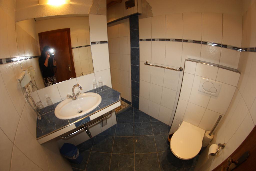 Appartement met 3 Slaapkamers