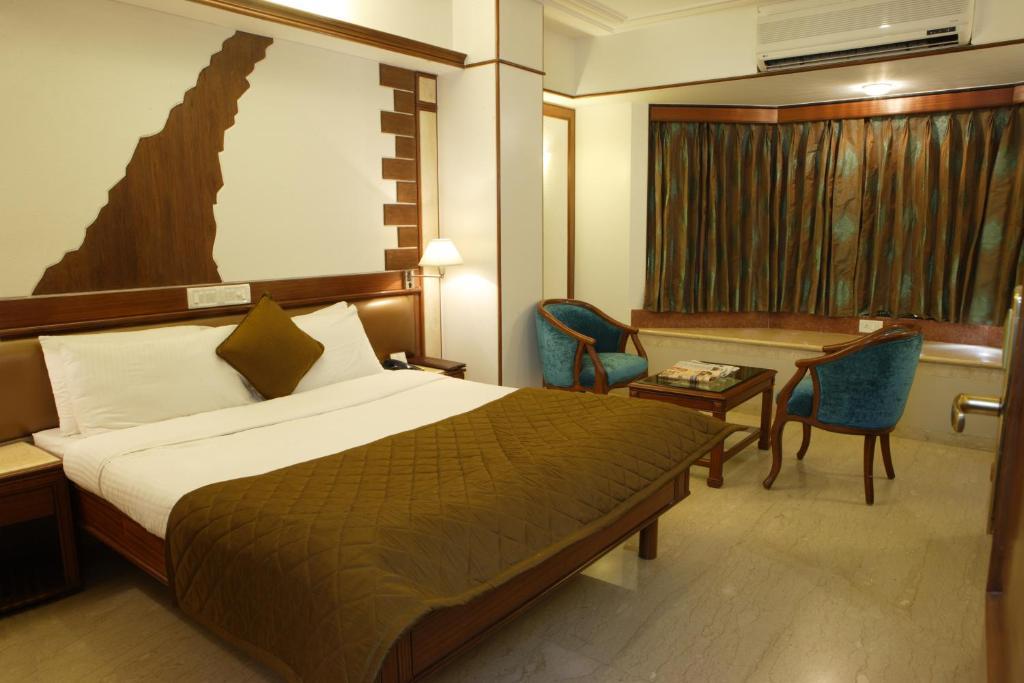 Superior Double or Twin Room