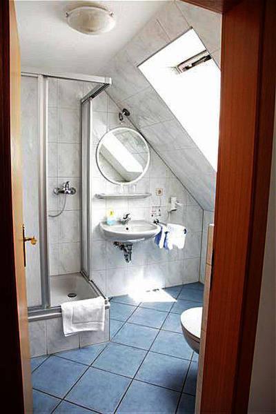 Classic Doppelzimmer